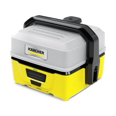 Karcher mobile outdoor cleaner OC 3 ( 1.680-015.0 ) - Img 1
