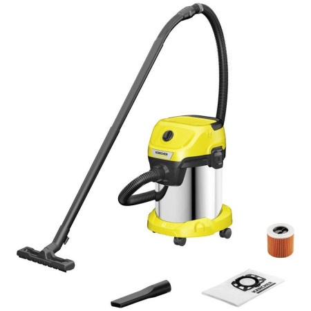 Karcher WD 3 SV-17-4 usisivač