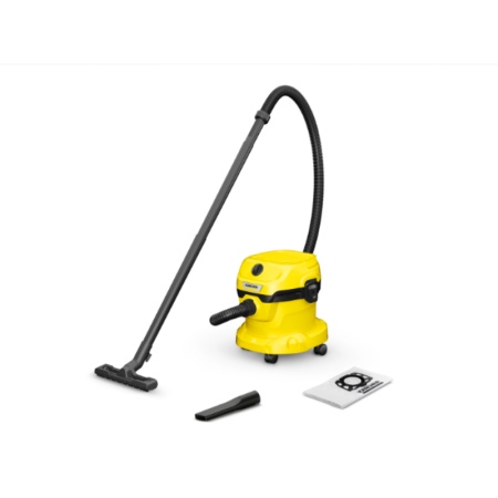 Karcher WD2 PLUS V-1 usisivač