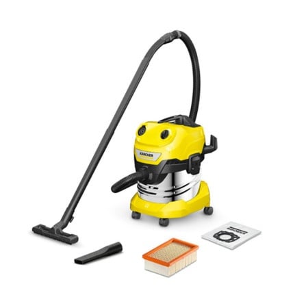 Karcher WD4 SV-20-5-22 Usisivač