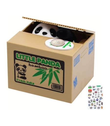 Kasica panda ( 33507 )