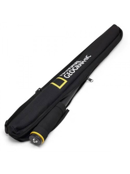 Kata NGPM001 national geographic photo 3 in 1 monopod