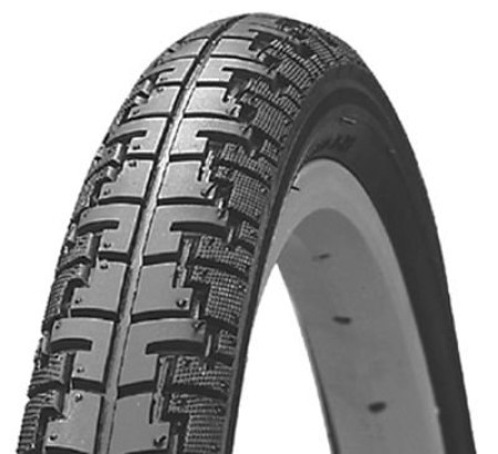 Kenda guma spoljašnja 700x38c (etrto 40-622) k830 bk kenda ( 1670038830 )