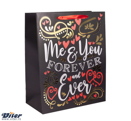 Kesa me & you forever and ever l ( 371599 )