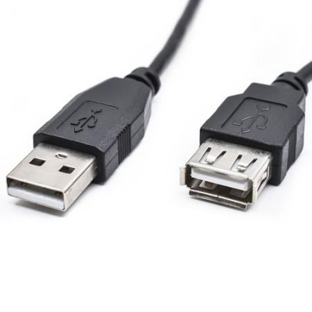 Kettz USB kabl A(muški)-A(ženski) 1.8m AA-18 ( 105-25 )