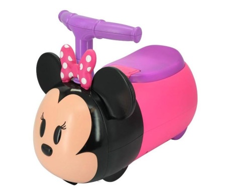 Kiddieland guralica minnie zoom ( A095675 )