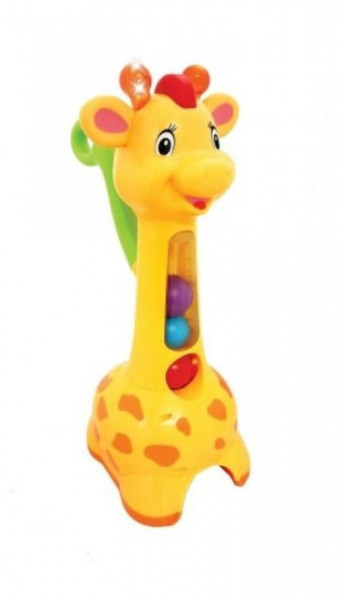 Kiddieland igračka Vesela žirafa ( 6530152 ) - Img 1