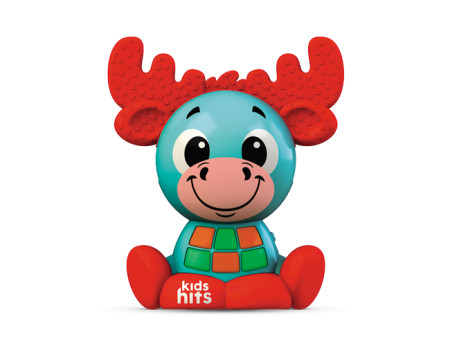 Kids hits babykins moose ( KH10001 )