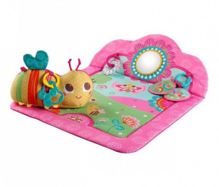 Kids II bs podloga za igru flowers &amp; friends\231 prop mat ( SKU10058 ) - Img 1