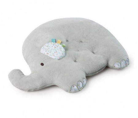 Kids II Lounge Buddies Infant slon jastuk pozicioner ( SKU60705 ) - Img 1