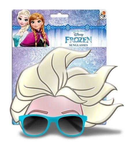 Kids Licensing Naočare za sunce Frozen 2 ( 8530079 ) - Img 1