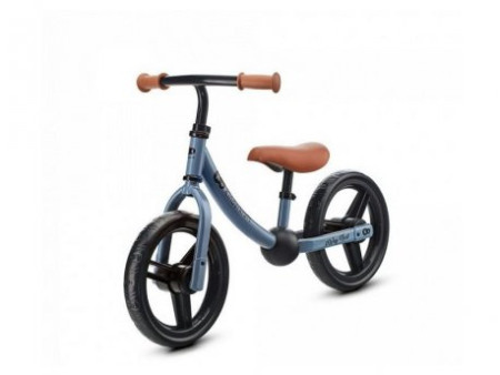 Kinderkraft bicikli guralica 2way next 2022 blue ( KR2WAY22BLU0000 )