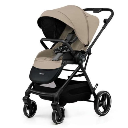 Kinderkraft kolica yoxi sand beige ( KSYOXI00BEG0000 )