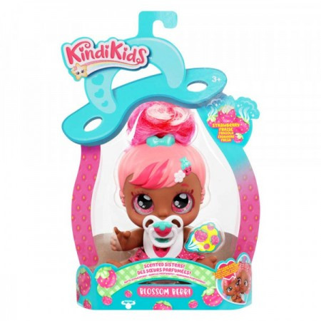 Kindi kids scented babu 50124 ( 72856 ) - Img 1