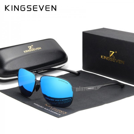 Kingseven N7188 blue naočare za sunce
