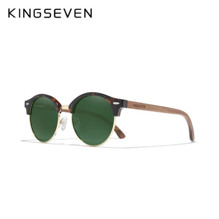Kingseven W5517 green naočare za sunce