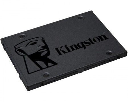 Kingston 120GB 2.5" SATA III SSD A400 ( SA400S37/120G )