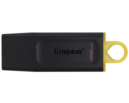 Kingston 128GB USB3.2 Gen1 DataTraveler Exodia ( DTX/128GB )