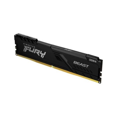 Kingston ddr4 16gb 3600 kf436c18bb/16 Ram ( 51540 )