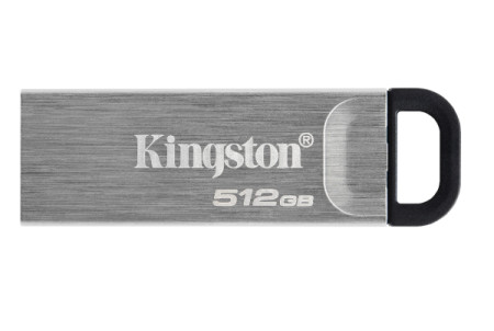 Kingston dtkn/512gb 512gb usb 3.2 USB flash - Img 1
