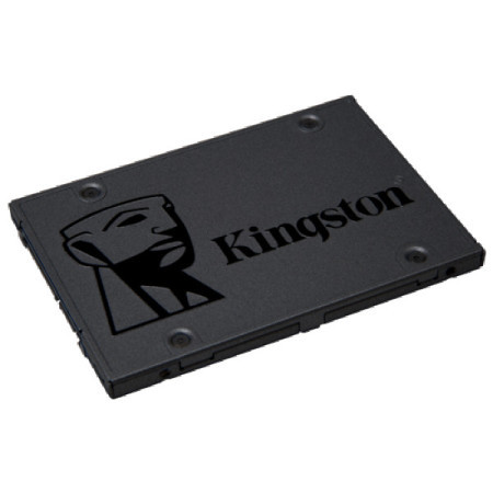 Kingston SSD 960GB SA400S37/960G - Img 1