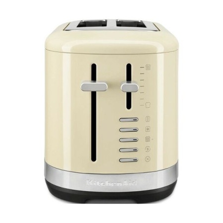 KitchenAid KA5KMT2109EAC Toster sa ručnim kontrolama 2 slota (almond cream)