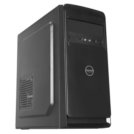 Klik PC DSCL Ryzen 3 3200G/8GB/M.2 256GB/500W/W11Home