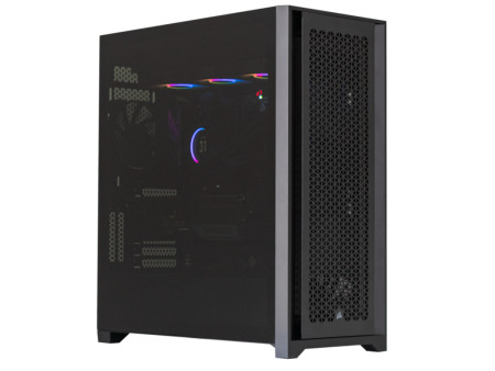 Klik PC pro i9-14900kf/z790/32gb/2tb/rtx4080s/5y/gaming/programiranje/3d modeliranje ( WBS 14900/32/4080 ) - Img 1