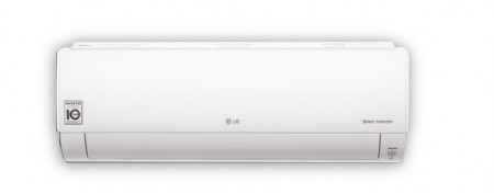 Klima uređaj LG dc12rt deluxe 2 - Img 1