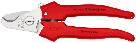Knipex makaze za kablove 165mm ( 95 05 165 ) - Img 1