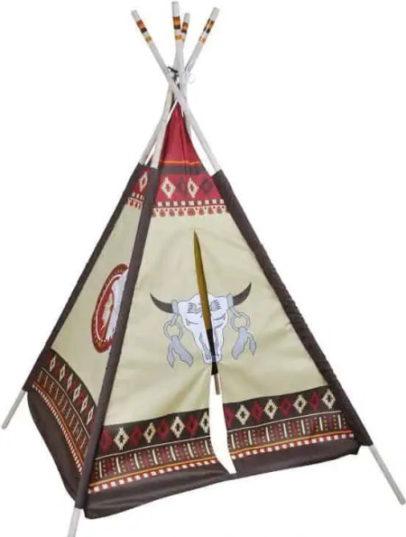 Knorrtoys šator vigvam Indianer ( 559006 ) - Img 1