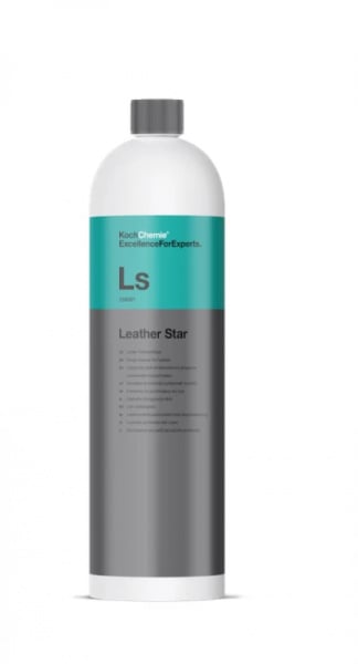 Koch Leather star ls 1l ( 238001 )