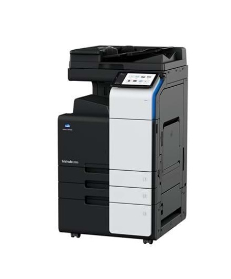 Konica Minolta c251i bizhub (ADXM021)