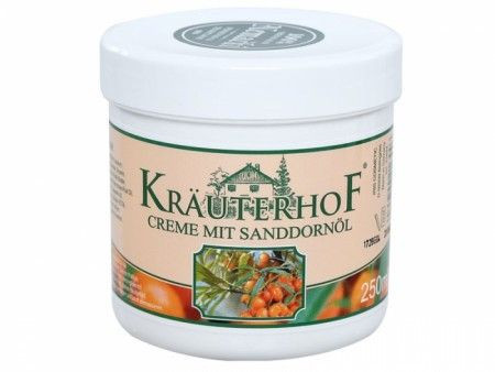 Krauterhof krema sa pasjim trnom 250 ml ( 3730029 ) - Img 1