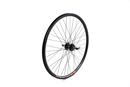 Krypton točak 27.5" zadnji kryptonx disc mtb ( 112658 )