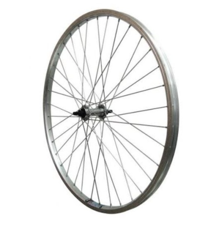 KryptonX 26&quot; zadnji točak disc mtb z.glava - alu felna dupli zid ( 112602 )-1