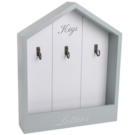 Kućica za ključ i pisma ( 493506 ) - Img 1