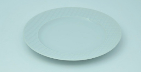 Kutahya ekose porcelanski dezertni tanjir b20 ( EKS20DU00 )