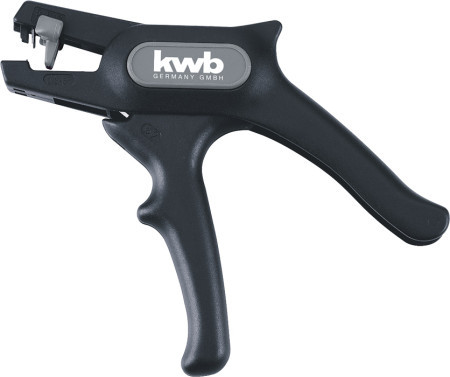 KWB striper - automatska klešta za skidanje izolacije, 190 mm ( KWB 49401310 )