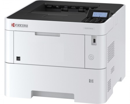 Kyocera ECOSYS P3155dn Mono Laser Printer - Img 1