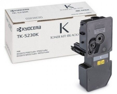 Kyocera TK-5230K crni toner