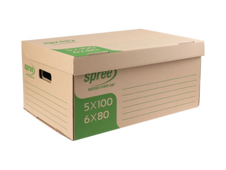 Laf, kutija za arhiviranje, 500mm ( 479302 ) - Img 1