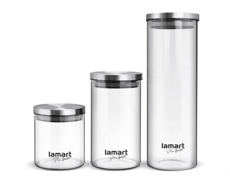 Lamart LT6025 set kutija za hranu