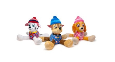 Landahl patrolne šape chase 50cm ( 084060 )
