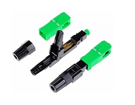 LanPlus Mechanical fast konektor SC/APC ( 5735 )