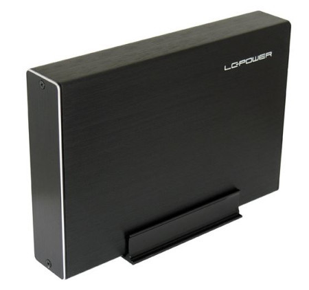 LC-Power HDD rack 3.5" USB 3.0 LC-35U3-Becrux
