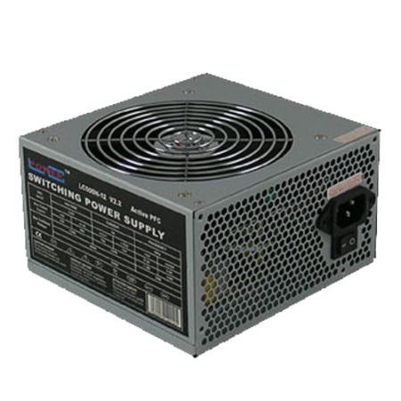 LC Power LC500-12 80PLUS Bronze Napajanje 500W