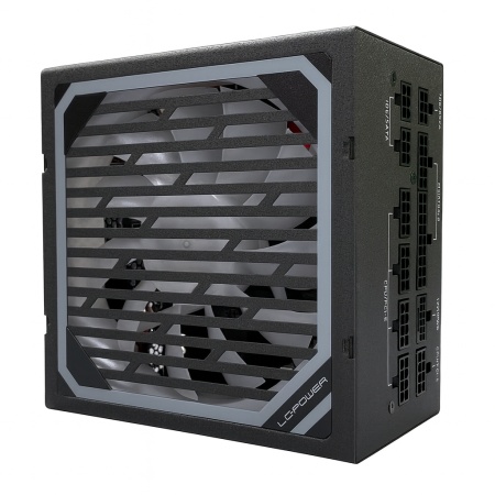 Lc power lc6750m v3.1 pcie 5.0 80 plus gold Napajanje 750w ( 24436 )