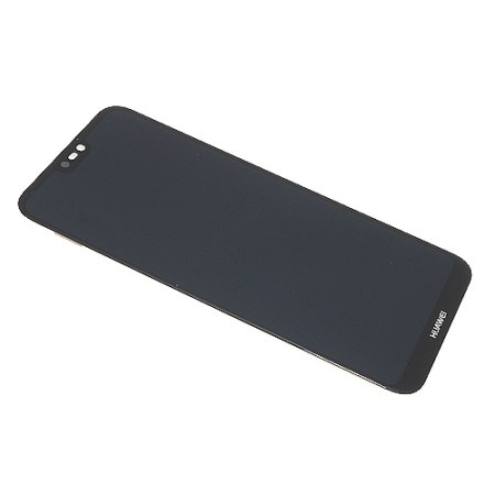 Lcd za huawei p20 lite + touchscreen black ( LCD1480 )