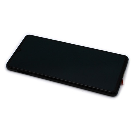 Lcd za huawei p30 + touchscreen + frame black oled ( LCD6186 )